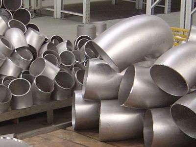 Inconel Buttweld Fittings