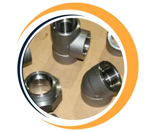 20 Nickel Alloy Welded Pipe Fittings in india