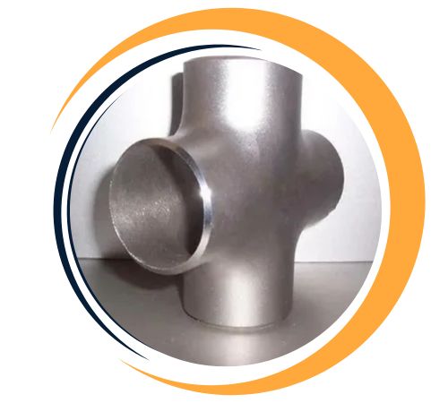 Alloy 20 Forged Cross in india