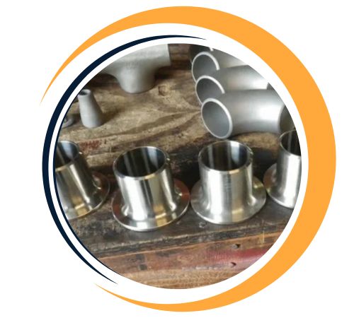 Alloy 20 Pipe Fittings in india