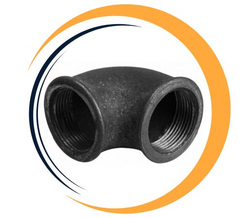 Alloy Steel Degree Elbow Buttweld Fittings in india