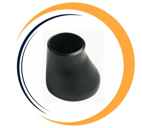 Alloy Steel Eccentric Reducer in india