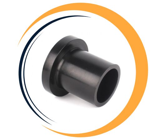 Alloy Steel Long Stub Buttweld Fittings in india