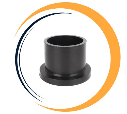 Alloy Steel WP22 Stub End in india