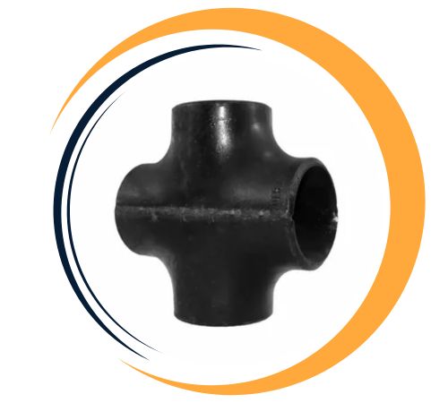 Alloy Steel WP5 Cross in india