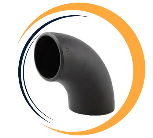 Alloy Steel WP5 Elbow in india