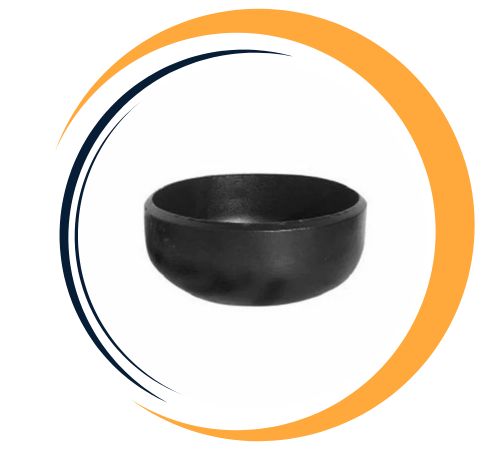 Alloy Steel WP91 Pipe End Cap in india