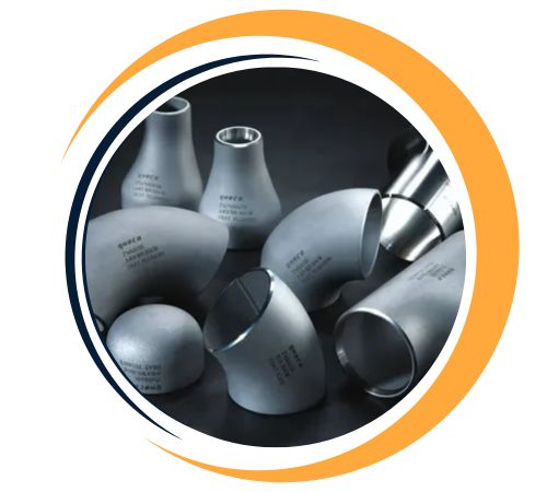 Carbon A350 Forged Socketweld Elbow in india