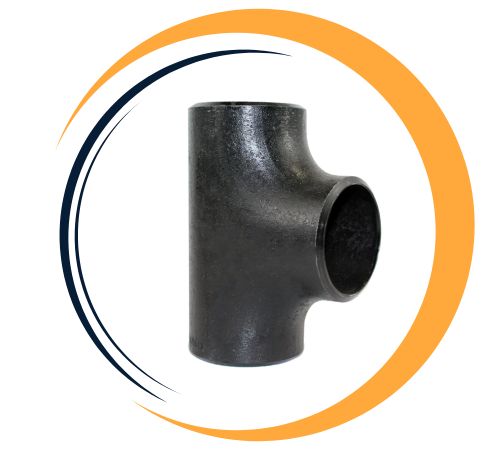 Carbon Steel 180 Deg Short Radius Elbow in india