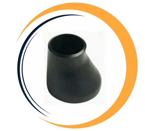 Carbon Steel Eccentric Reducer in india