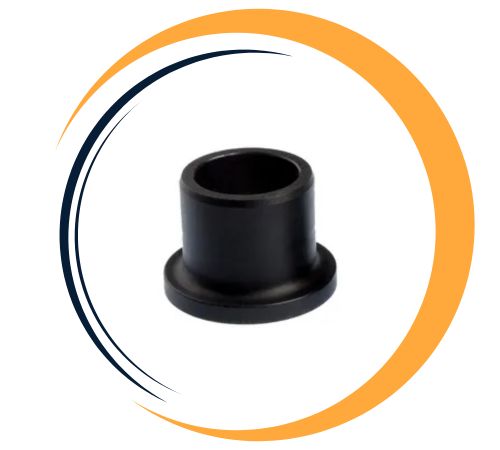 Carbon Steel Lap Joint Stub Ends in india