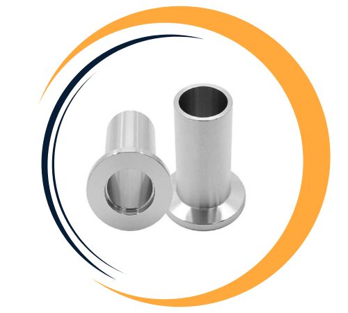 Duplex Steel S32205 Stubends in india