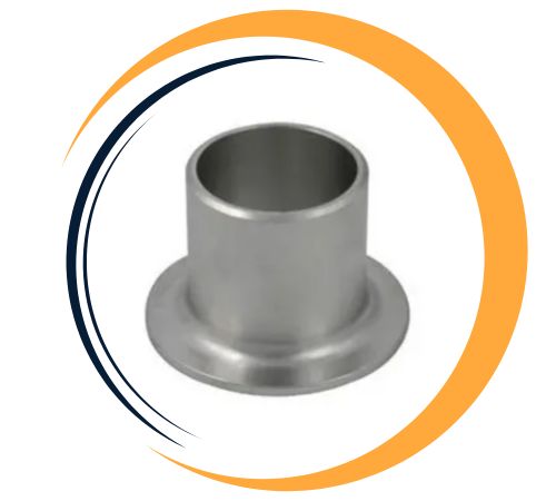 Monel Lap Joint Stub Ends in india