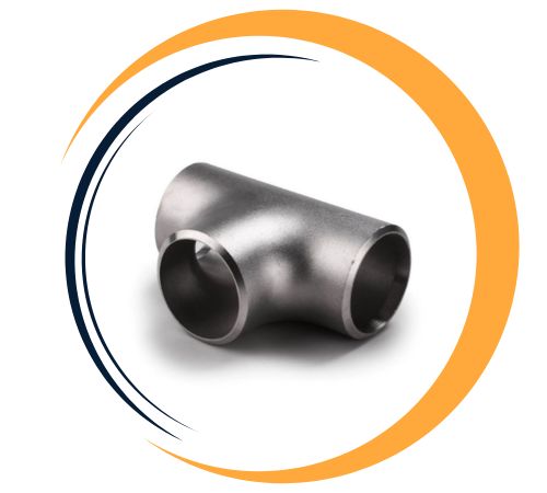 Nickel Alloy Reducing Outlet Tees in india