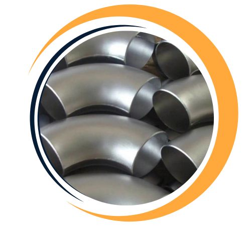 Nickel Alloy UNS N02200 Socketweld 45 Degree Elbow in india