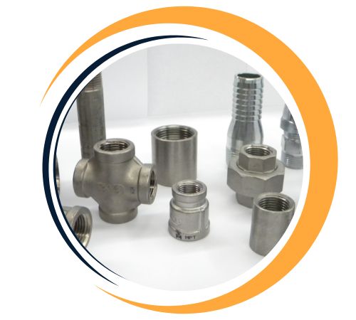 Super-Duplex-Steel-UNS-S32760-Forged-Pipe-Fittings-in-india