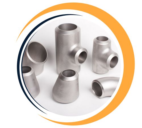 Super-Duplex-Steel-UNS-S32760-Forged-Reducing-Tee-in-india