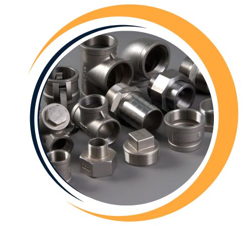 Super-Duplex-Steel-UNS-S32760-Forged-Socket-Weld-Fitting-in-india