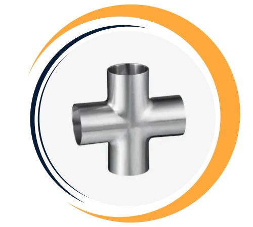 Titanium Equal Cross in india
