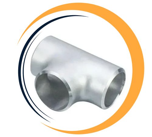 Titanium Split Tee in india