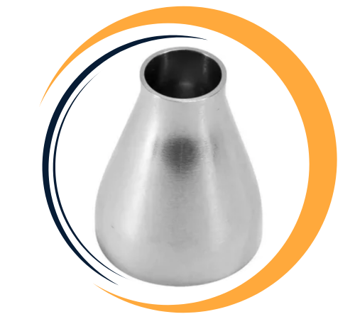 ASTM B366 Inconel Concentric Reducer in in india