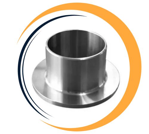 ASTM B366 Inconel Stub End in india