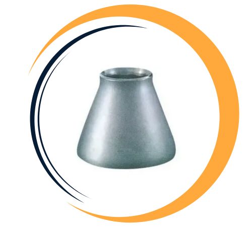 Inconel Alloy Reducer in india